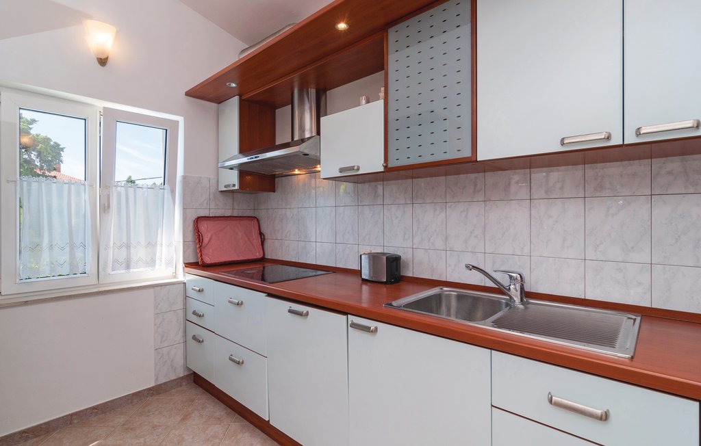 Ferienhaus - Trogir-Kastel Stari , Kroatien - CDF620 20