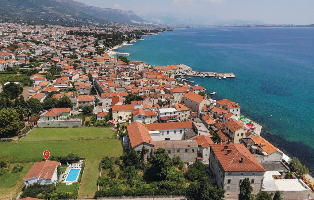 Ferienhaus - Trogir-Kastel Stari , Kroatien - CDF620 4