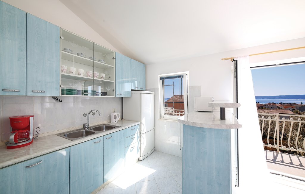 Lejlighed - Trogir-Kastel Luksic , Kroatien - CDF630 18