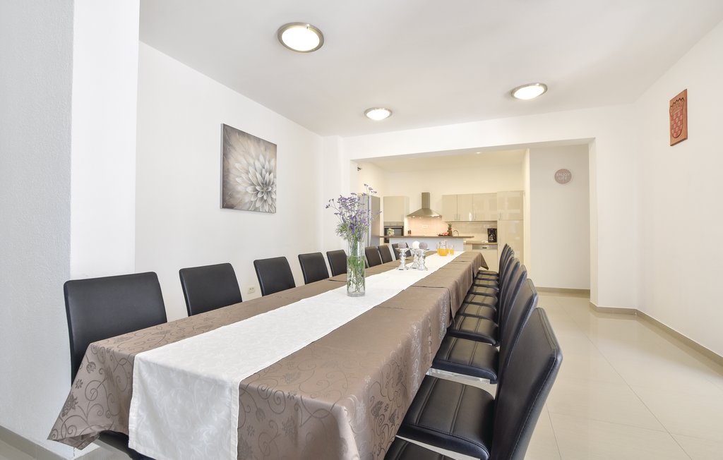 Feriehuse - Omis-Duce , Kroatien - CDF703 4