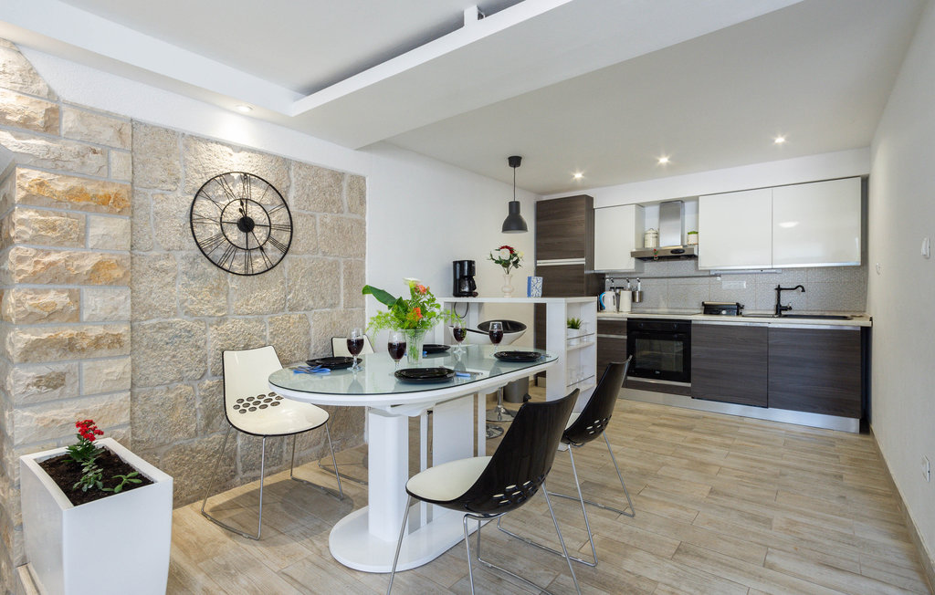 Ferienhaus - Split-Srinjine , Kroatien - CDF717 4