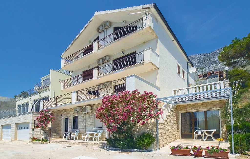 Lejlighed - Omis-Lokva Rogoznica , Kroatien - CDF751 1