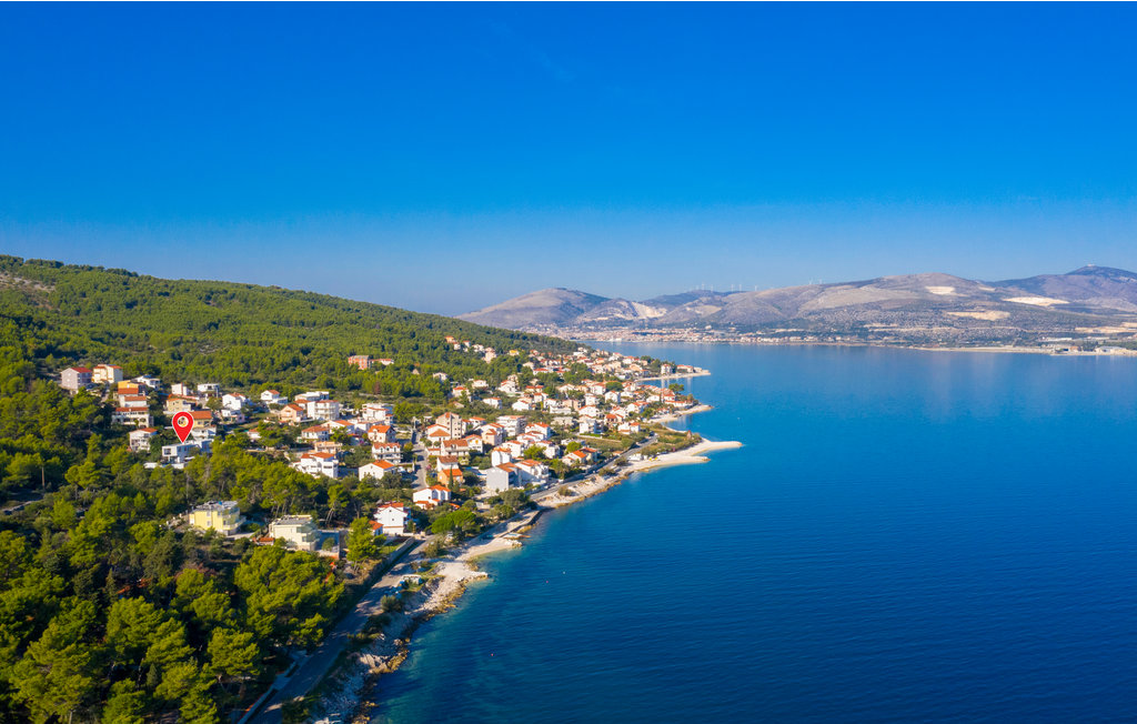 Feriehuse - Ciovo-Slatine , Kroatien - CDF800 4