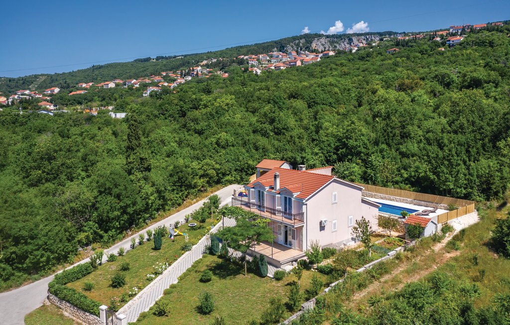Feriehus - Makarska-Glavina Donja , Kroatia - CDF987 1
