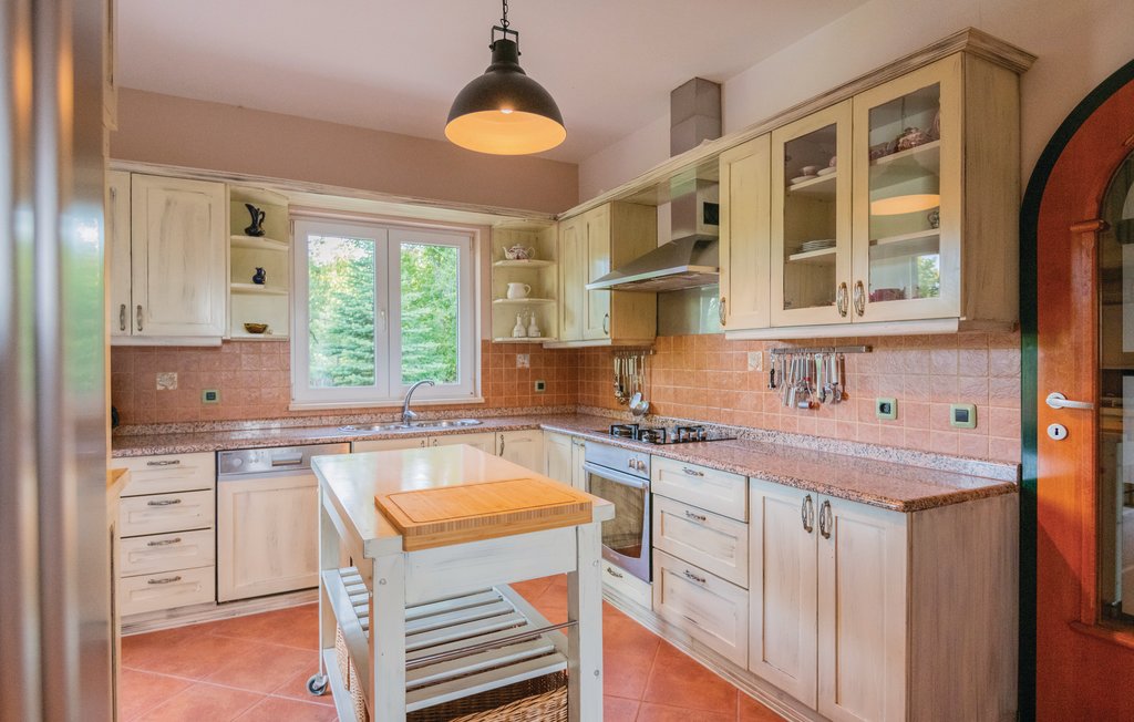 Feriehuse - Makarska-Grubine , Kroatien - CDF003 41