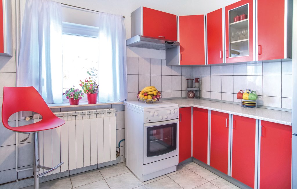 Feriehus - Makarska-Imotski , Kroatia - CDF004 28