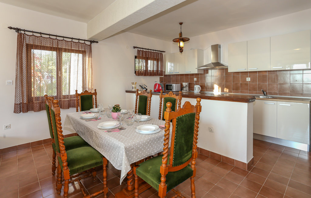 Feriehuse - Omis-Pisak , Kroatien - CDF047 11