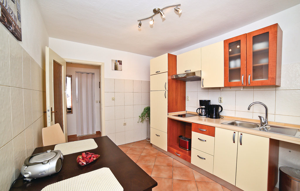 Ferienwohnung - Ciovo-Okrug Gornji , Kroatien - CDF073 9