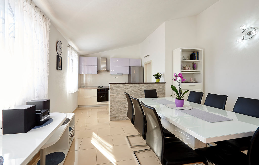 Ferienhaus - Trogir-Plano , Kroatien - CDF108 23