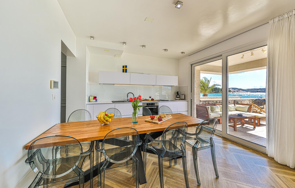 Feriehuse - Trogir , Kroatien - CDF110 17