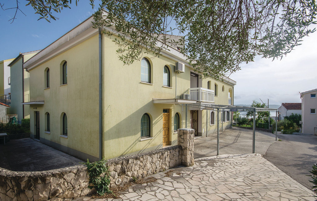 Semesterlägenhet - Ciovo-Okrug Gornji , Kroatien - CDF119 1