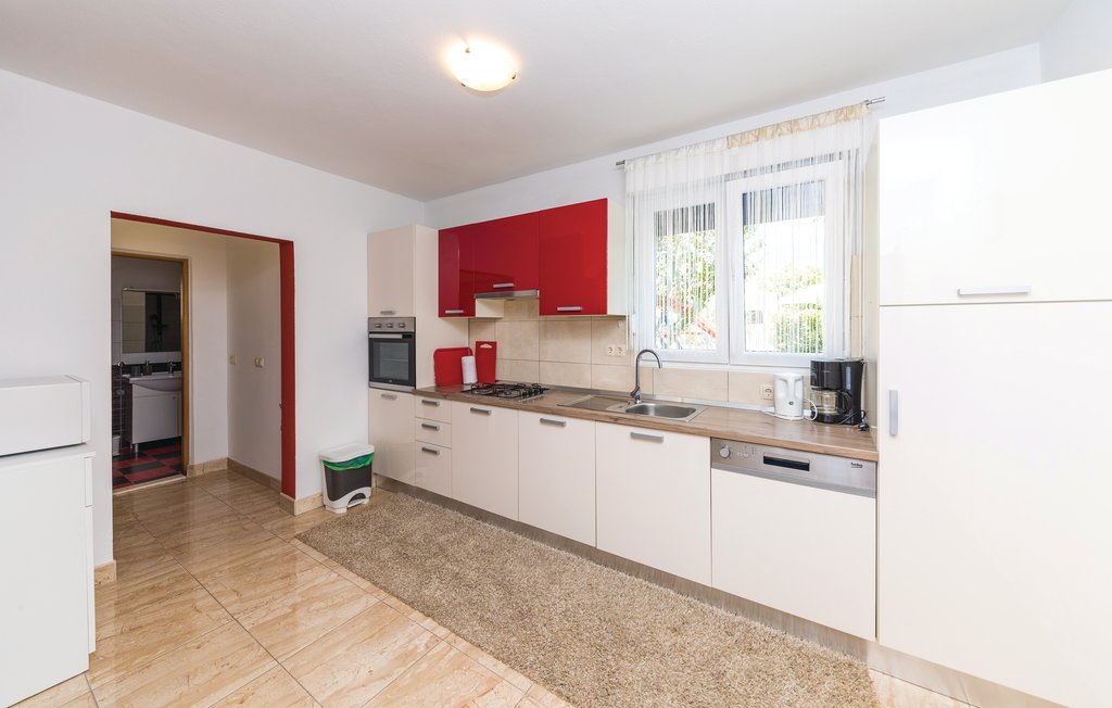 Lejlighed - Trogir-Kastel Stari , Kroatien - CDF124 5