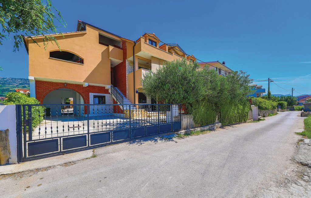 Lejlighed - Trogir-Kastel Stari , Kroatien - CDF124 13