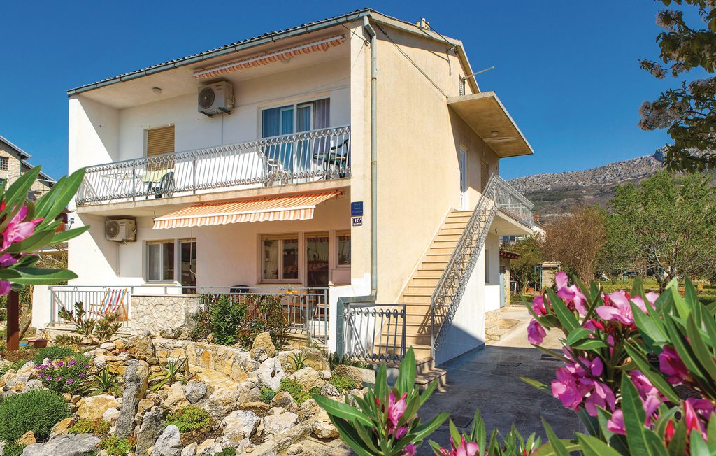 Lejlighed - Trogir-Kastel Kambelovac , Kroatien - CDF312 3