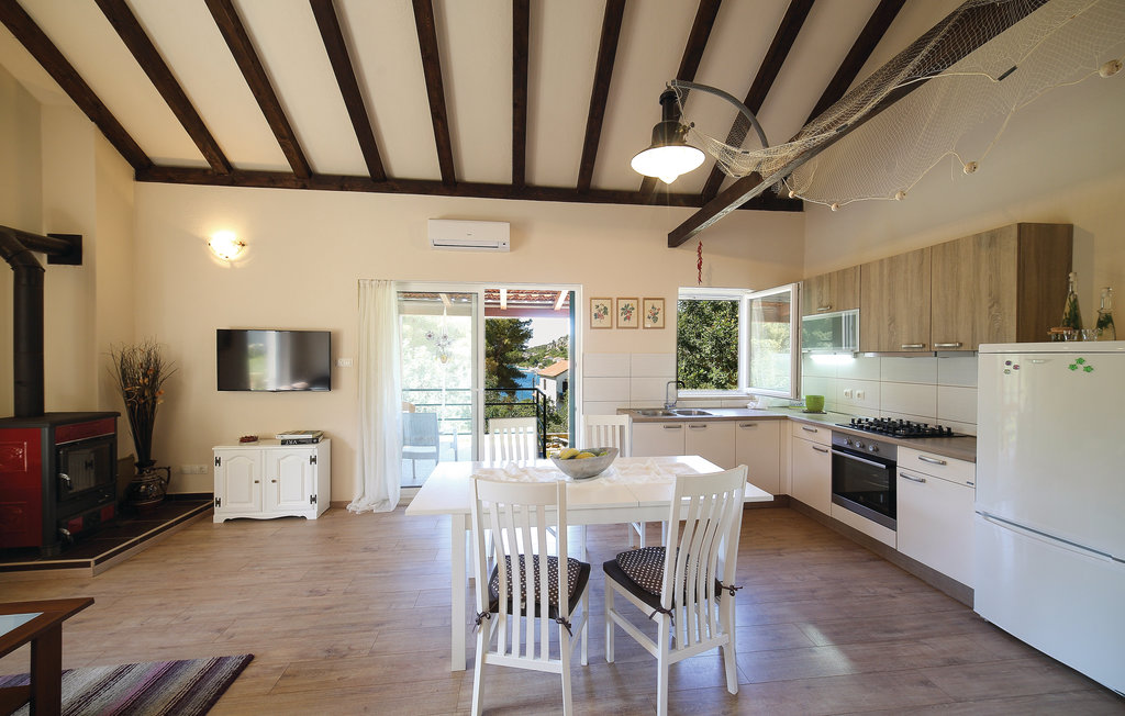 Ferienhaus - Drvenik Veliki , Kroatien - CDF348 14