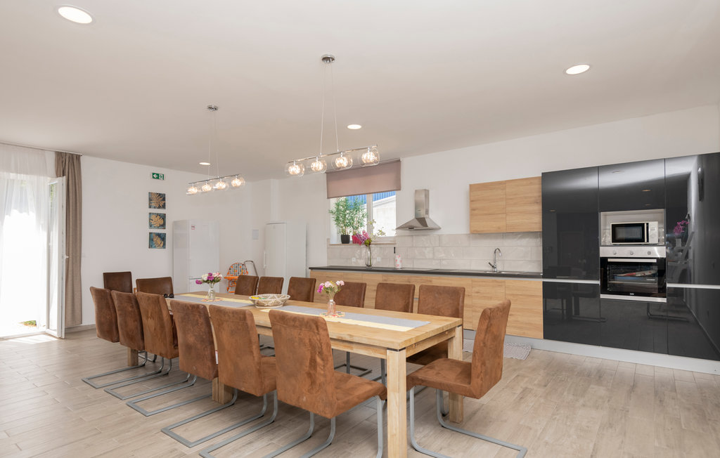 Feriehuse - Makarska-Kamenmost , Kroatien - CDF425 4