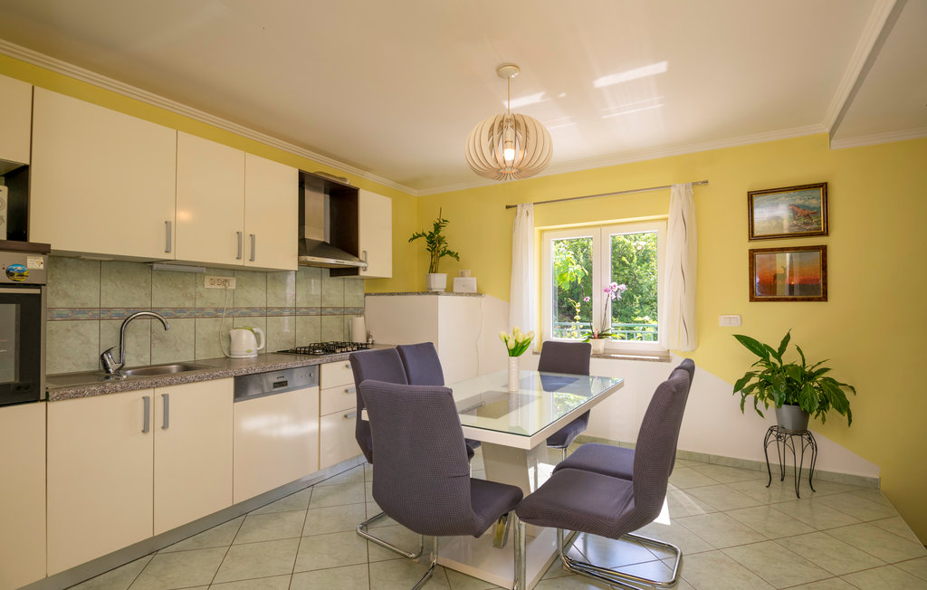 Feriehuse - Makarska-Poljica Imotska , Kroatien - CDF440 27