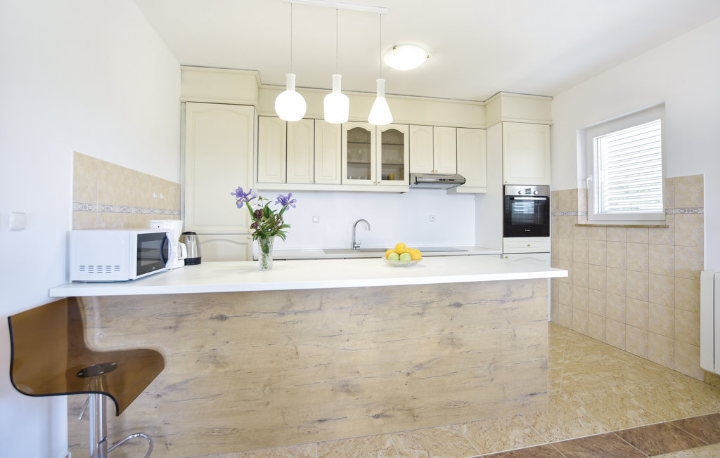 Feriehuse - Split-Podstrana , Kroatien - CDF465 31