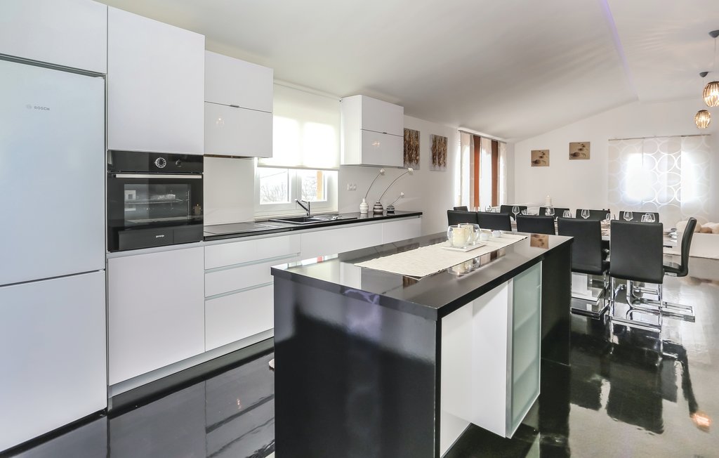 Ferienhaus - Split-Rumin , Kroatien - CDF470 21