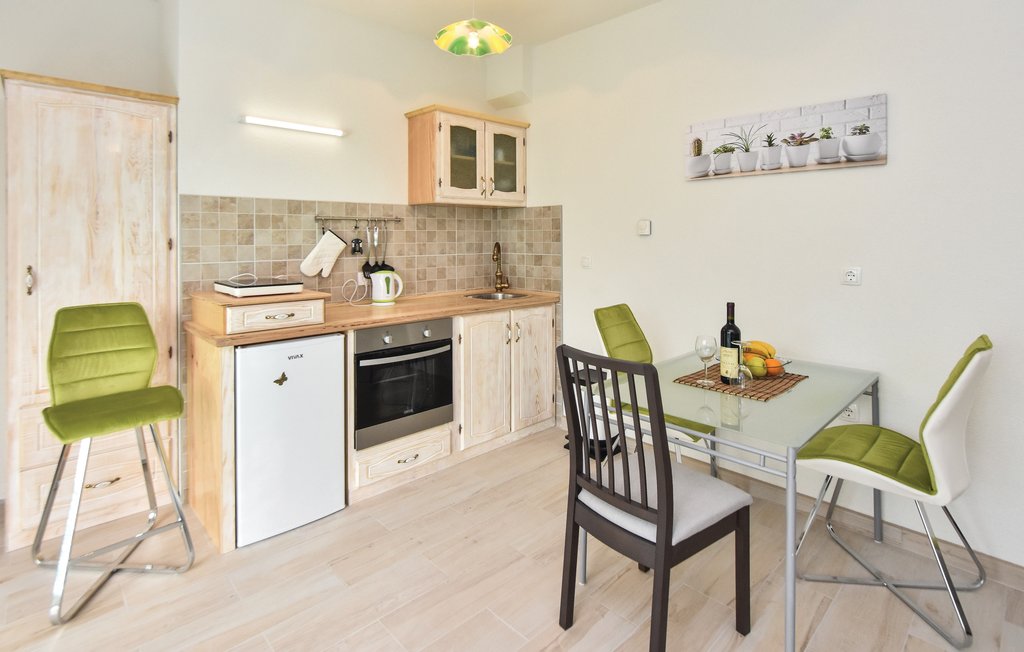 Lejlighed - Trogir-Seget Donji , Kroatien - CDF475 17