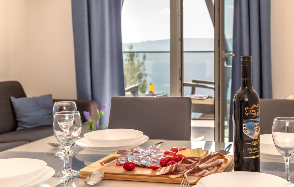 Ferienwohnung - Omis-Medici , Kroatien - CDF534 17