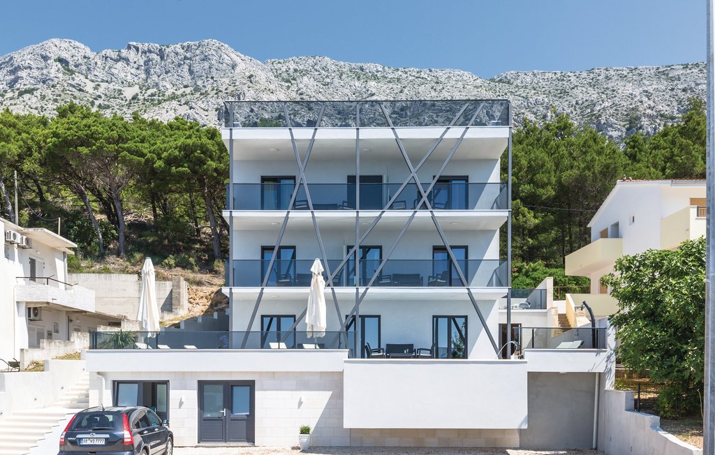 Ferienwohnung - Omis-Medici , Kroatien - CDF534 9