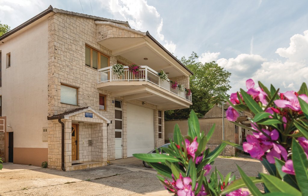 Feriehus - Makarska-Grubine , Kroatia - CDF547 14