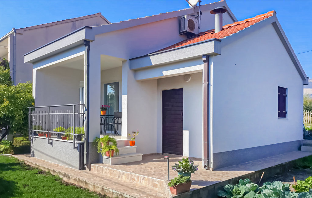 Feriehuse - Trogir-Kastel Novi , Kroatien - CDF580 1