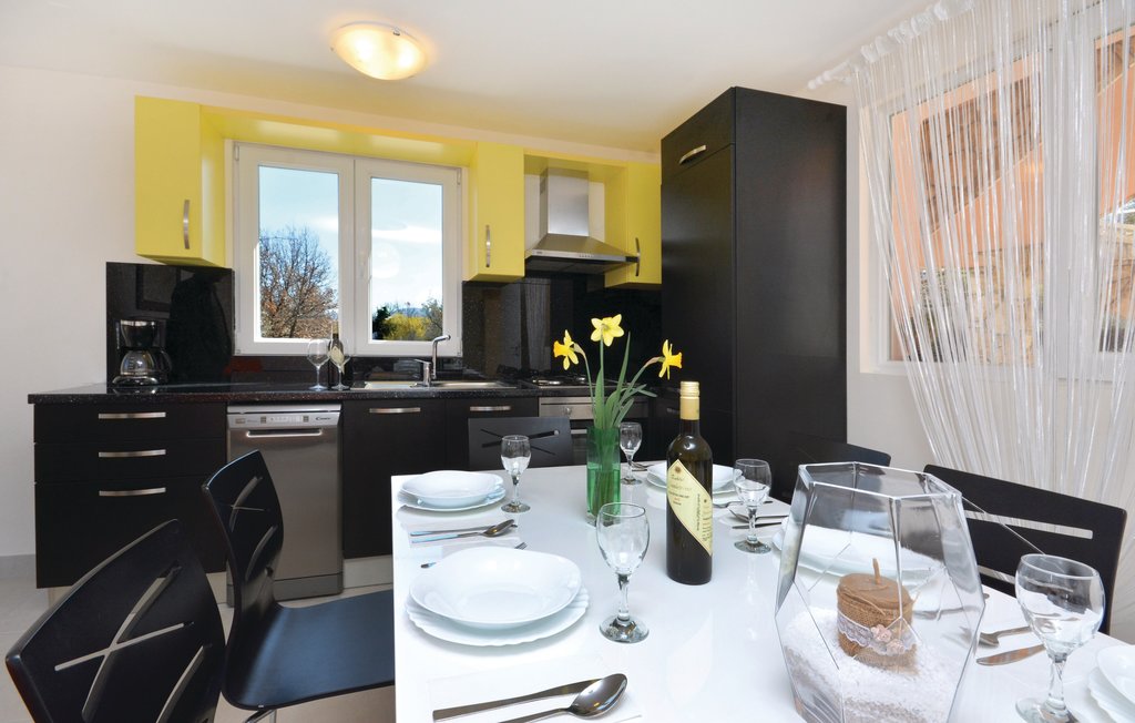 Ferienhaus - Trogir-Radosic , Kroatien - CDF697 10