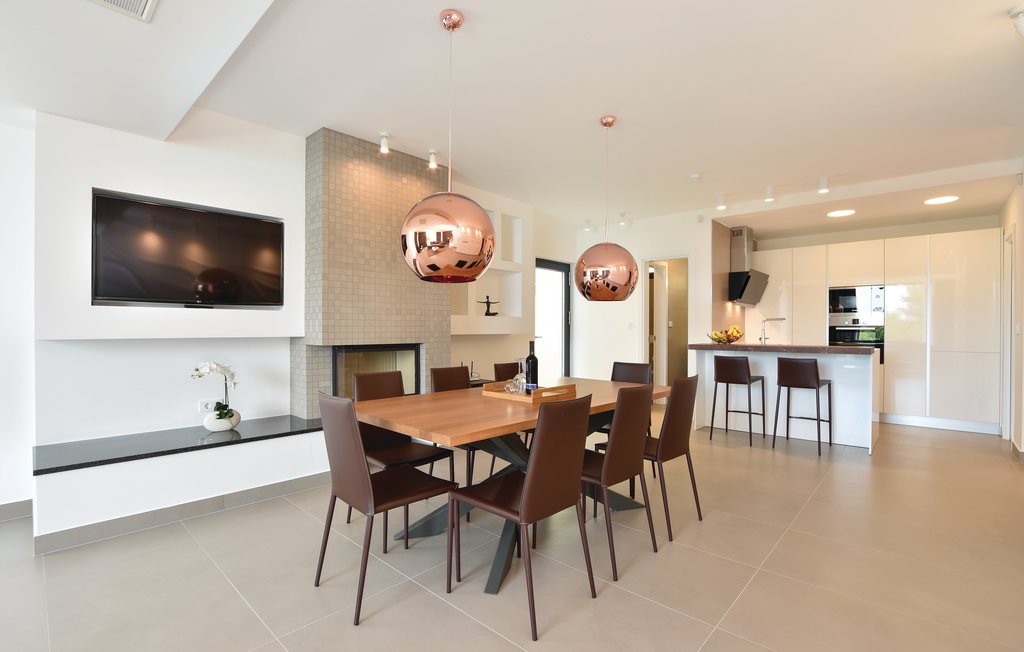 Ferienhaus - Omis , Kroatien - CDF719 23