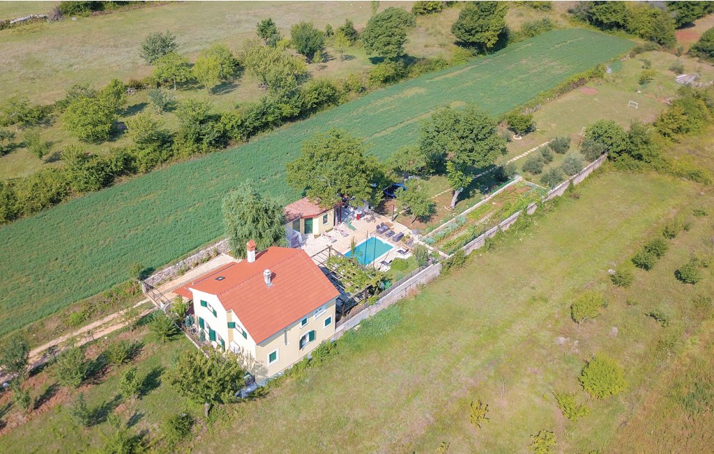 Ferienhaus - Split-Dicmo , Kroatien - CDF725 3