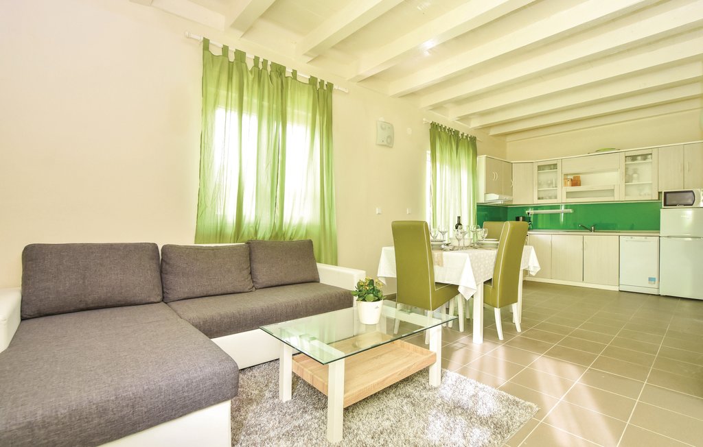 Semesterhus - Omis-Slime , Kroatien - CDF726 18