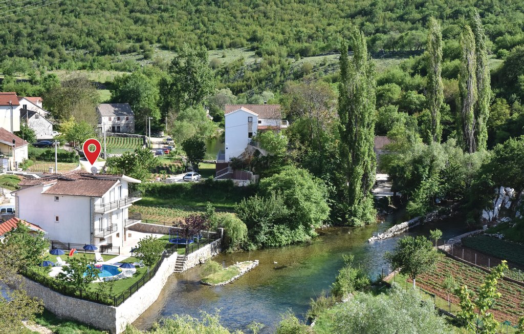 Ferienhaus - Split-Grab , Kroatien - CDF776 2