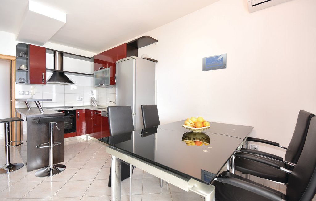 Ferieleilighet - Split-Podstrana , Kroatia - CDF781 11