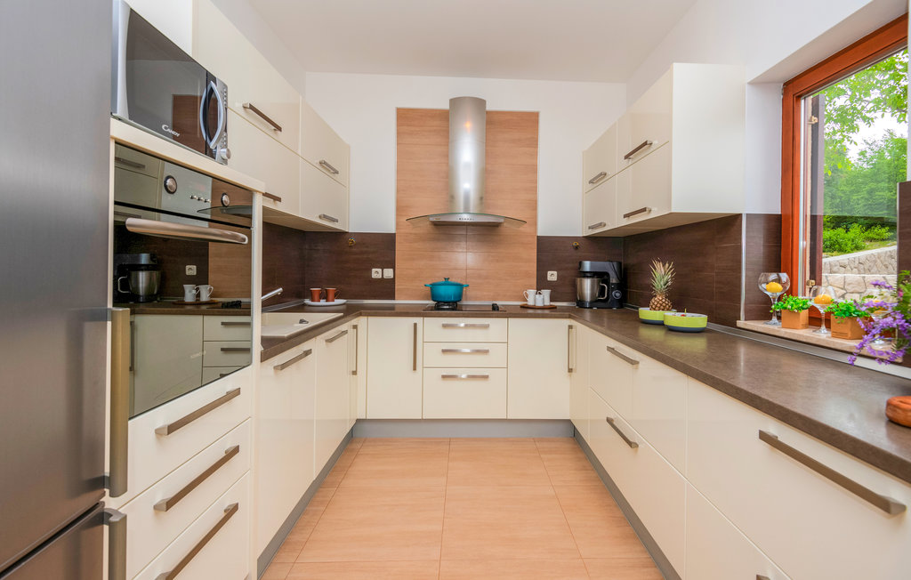 Kuća-za-odmor - Makarska-Vinjani Gornji , Hrvatska - CDF899 24