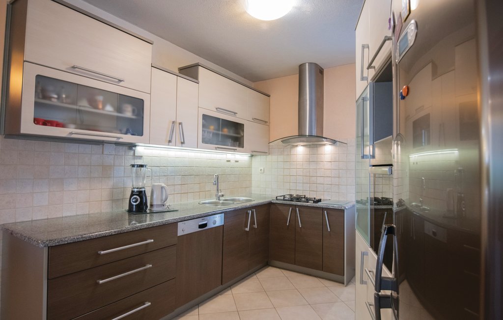 Feriehuse - Makarska-Vinjani Donji , Kroatien - CDF985 24