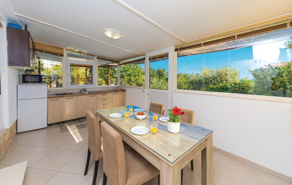 Ferienhaus - Trogir-Kastel Kambelovac , Kroatien - CDF076 19