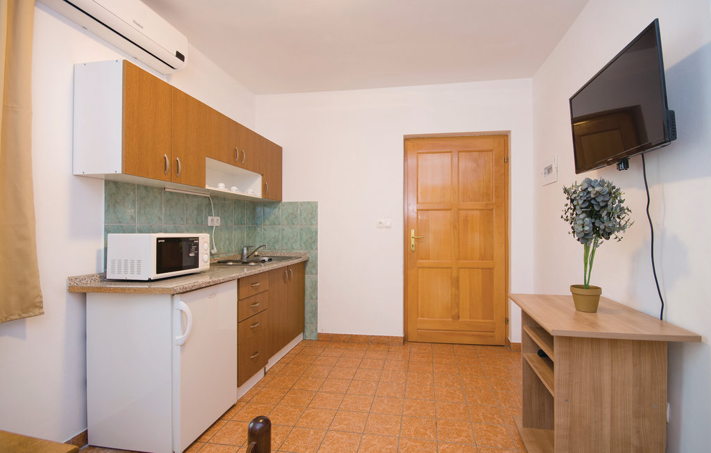 Ferienwohnung - Ciovo-Okrug Gornji , Kroatien - CDF118 7