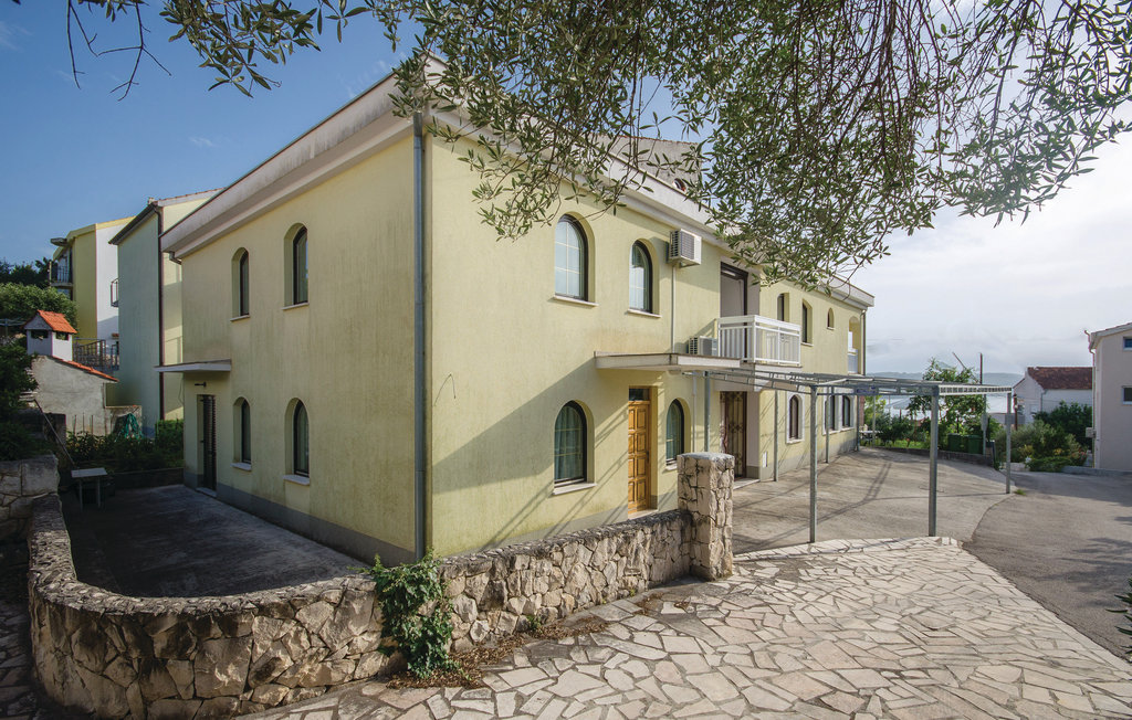 Semesterlägenhet - Ciovo-Okrug Gornji , Kroatien - CDF120 1