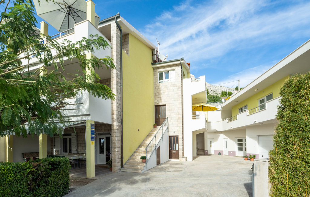 Lejlighed - Omis-Lokva Rogoznica , Kroatien - CDF259 13