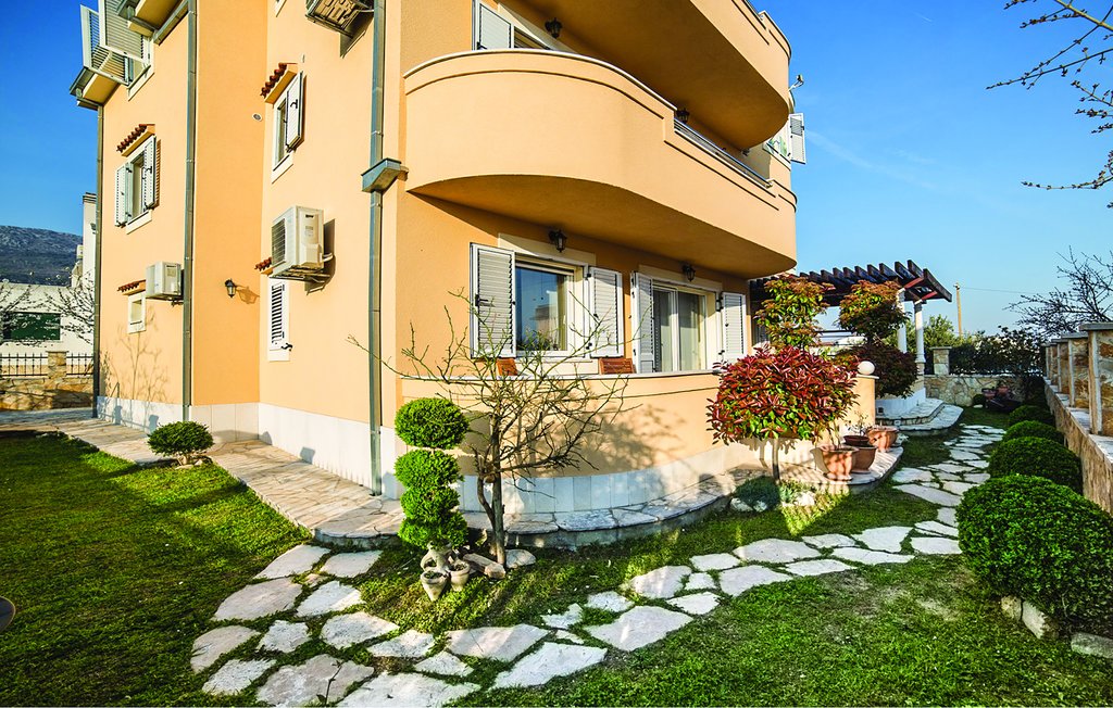 Lejlighed - Trogir-Kastel Kambelovac , Kroatien - CDF396 2