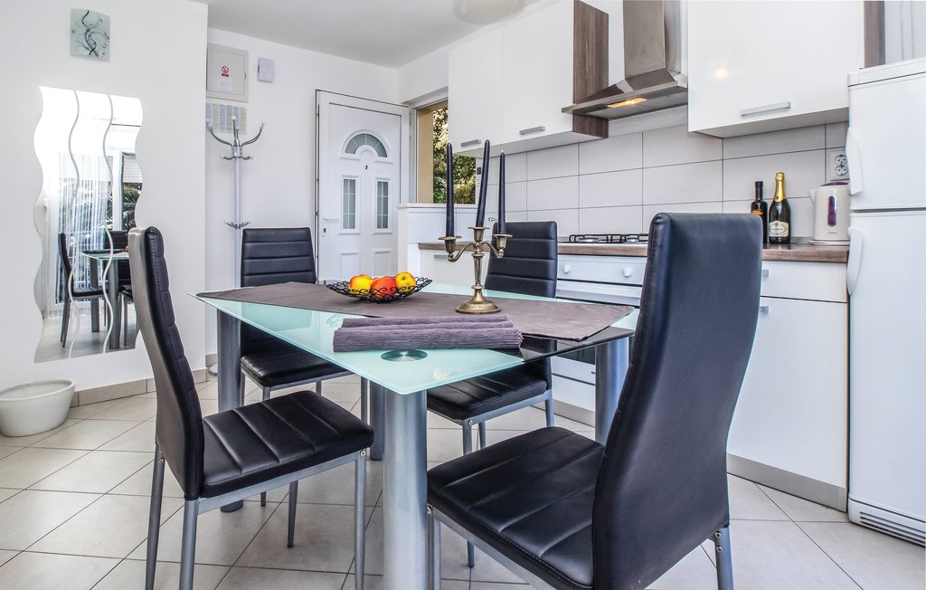 Lejlighed - Omis-Jesenice , Kroatien - CDF503 2