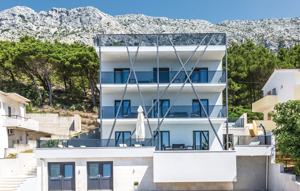 Lejlighed - Omis-Medici , Kroatien - CDF531 9