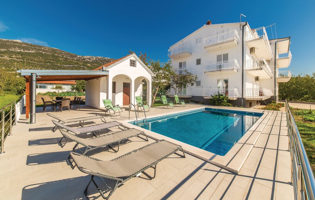 Lejlighed - Trogir-Kastel Luksic , Kroatien - CDF630 1