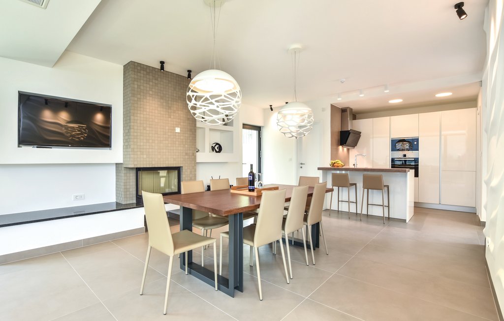 Feriehuse - Omis , Kroatien - CDF720 4