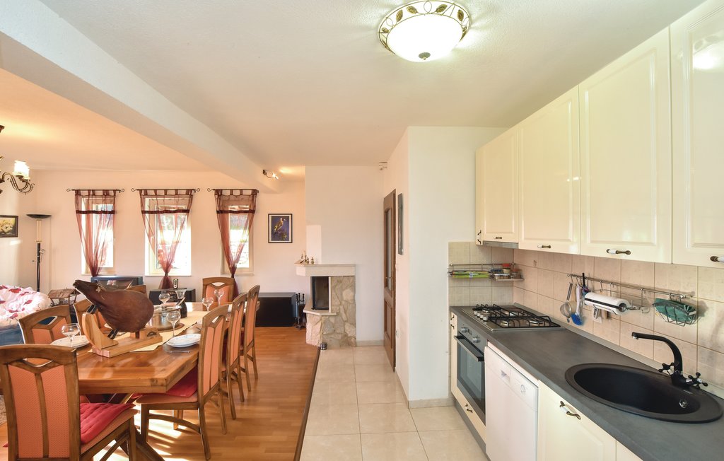 Ferienhaus - Split-Dicmo , Kroatien - CDF725 23