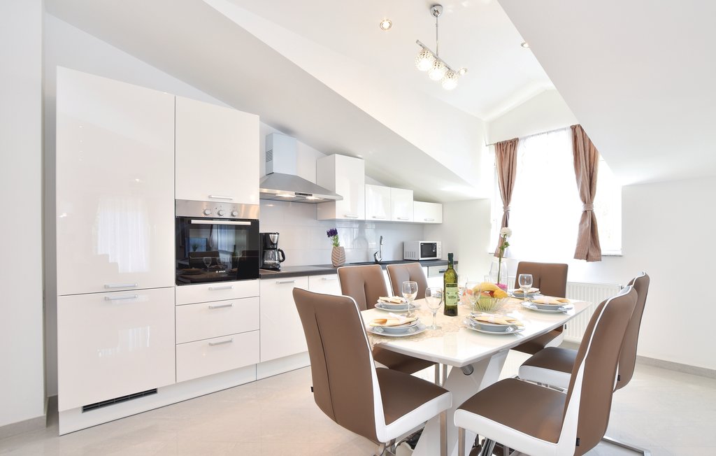 Ferienhaus - Split-Grab , Kroatien - CDF776 17