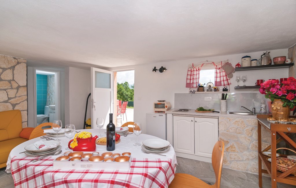 Feriehuse - Split-Hrvace , Kroatien - CDF778 12