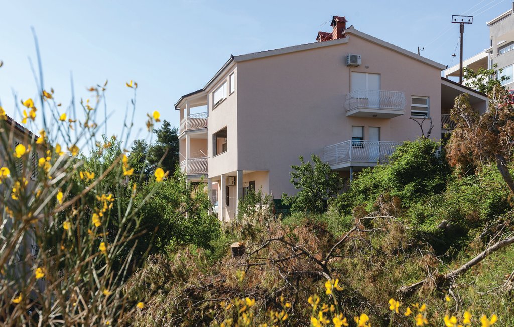 Lejlighed - Split-Podstrana , Kroatien - CDF810 3