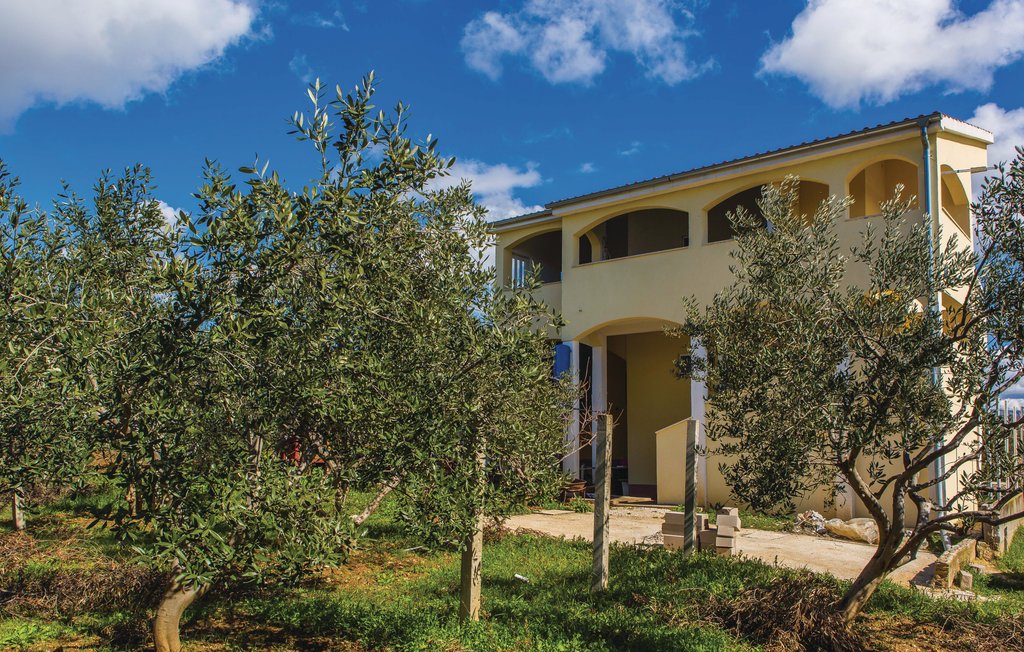 Lejlighed - Trogir-Kastel Novi , Kroatien - CDF835 10